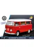 Executive Edition. Volkswagen Transporter T2A