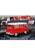 Executive Edition. Volkswagen Transporter T2A