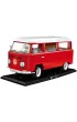 Executive Edition. Volkswagen Transporter T2A
