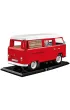 Executive Edition. Volkswagen Transporter T2A