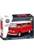 Executive Edition. Volkswagen Transporter T2A