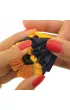 Origami 3D limak Alexander