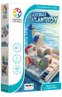Smart Games. Ucieczka Z Atlantydy (PL) IUVI Games