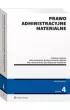 Prawo administracyjne materialne