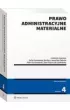 Prawo administracyjne materialne