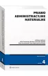 Prawo administracyjne materialne