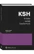 Kodeks sp�ek handlowych. Teksty ustaw