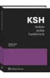 Kodeks sp�ek handlowych. Teksty ustaw