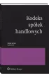 Kodeks sp�ek handlowych. Teksty ustaw