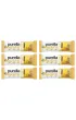 Purella Superfoods baton proteinowy mango crispy rice zestaw 6 x 45 g
