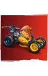LEGO NINJAGO �azik terenowy ninja Arina 71811