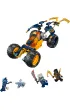 LEGO NINJAGO �azik terenowy ninja Arina 71811