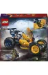 LEGO NINJAGO �azik terenowy ninja Arina 71811