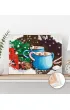 Twoje Hobby Malowanie po numerach - Zimowa kawa z piankami� 40x50cm