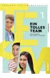 Ein Tolles Team 1. Podr�cznik do j�zyka niemieckiego dla liceum i technikum