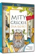 Mity greckie dla dzieci
