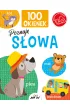 100 okienek. Poznaj� s�owa