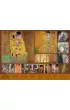 Puzzle 1000 el. Gustav Klimt Cobble Hill