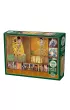 Puzzle 1000 el. Gustav Klimt Cobble Hill