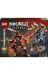 LEGO Ninjago Bli�niacze tytanowe mechy 71870