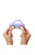 Grzechotka Car Babyono