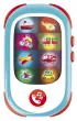 Carotina Baby - elektryczny smartfon dydaktyczny Lisciani