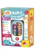 Carotina Baby - elektryczny smartfon dydaktyczny Lisciani