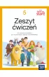 Nowe S�owa na start! Klasa 5. Zeszyt �wicze� dla szko�y podstawowej