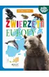 Zwierz�ta Europy. Seria: Poznaj z nami&hellip;