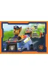 Puzzle 2x12 el. Psi Patrol. W akcji Ravensburger