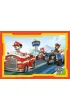 Puzzle 2x12 el. Psi Patrol. W akcji Ravensburger