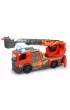 W�z stra�acki Scania 35cm Dickie Toys