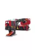 W�z stra�acki Scania 35cm Dickie Toys