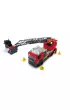 W�z stra�acki Scania 35cm Dickie Toys