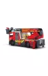 W�z stra�acki Scania 35cm Dickie Toys
