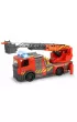 W�z stra�acki Scania 35cm Dickie Toys