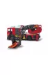 W�z stra�acki Scania 35cm Dickie Toys