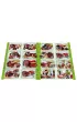 Puzzle Model 3D Pojazdy W�z stra�acki 111508 Educa
