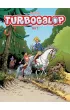 Turbogalop. Tom 2