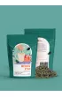 TanioKsikowa herbata zielona - China Sencha Herby End 50g