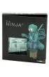 Inside 3. The Ninja