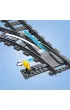 LEGO City Zwrotnice 60238