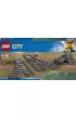 LEGO City Zwrotnice 60238