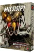 Neuroshima Hex 3.0. Missisipi Portal Games