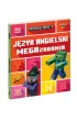 Minecraft. J�zyk angielski. Megazadania 8+