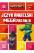 Minecraft. J�zyk angielski. Megazadania 8+