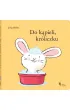 Do k�pieli, kr�liczku