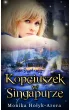 Kopciuszek w Singapurze – Monika Hołyk-Arora – okładka ebook