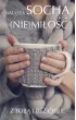 (Nie) miłość – Natasza Socha – okładka ebook