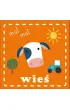 KSIAZECZKA EDUK 150X150 PRZYTULANKA WIES AWM